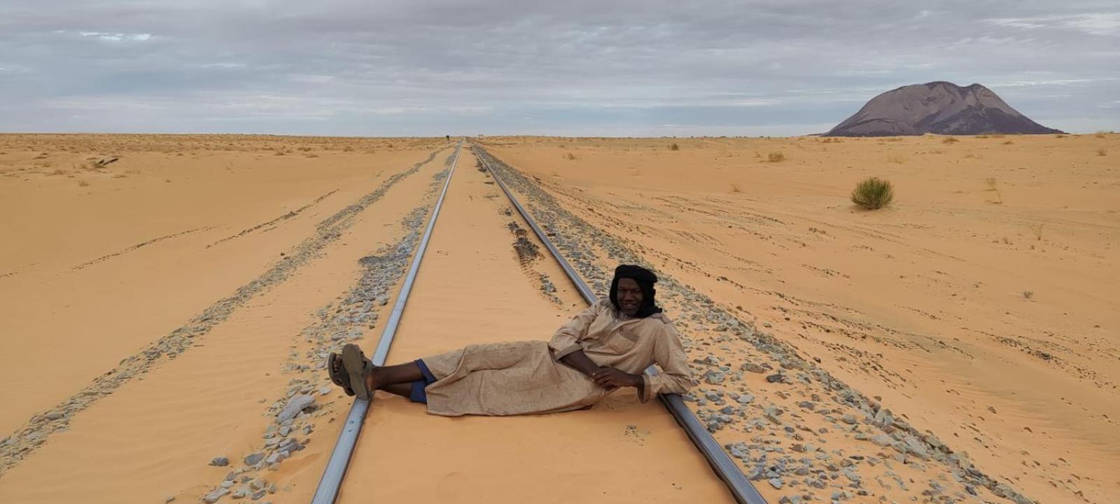 فندق Transit نواكشوط المظهر الخارجي الصورة