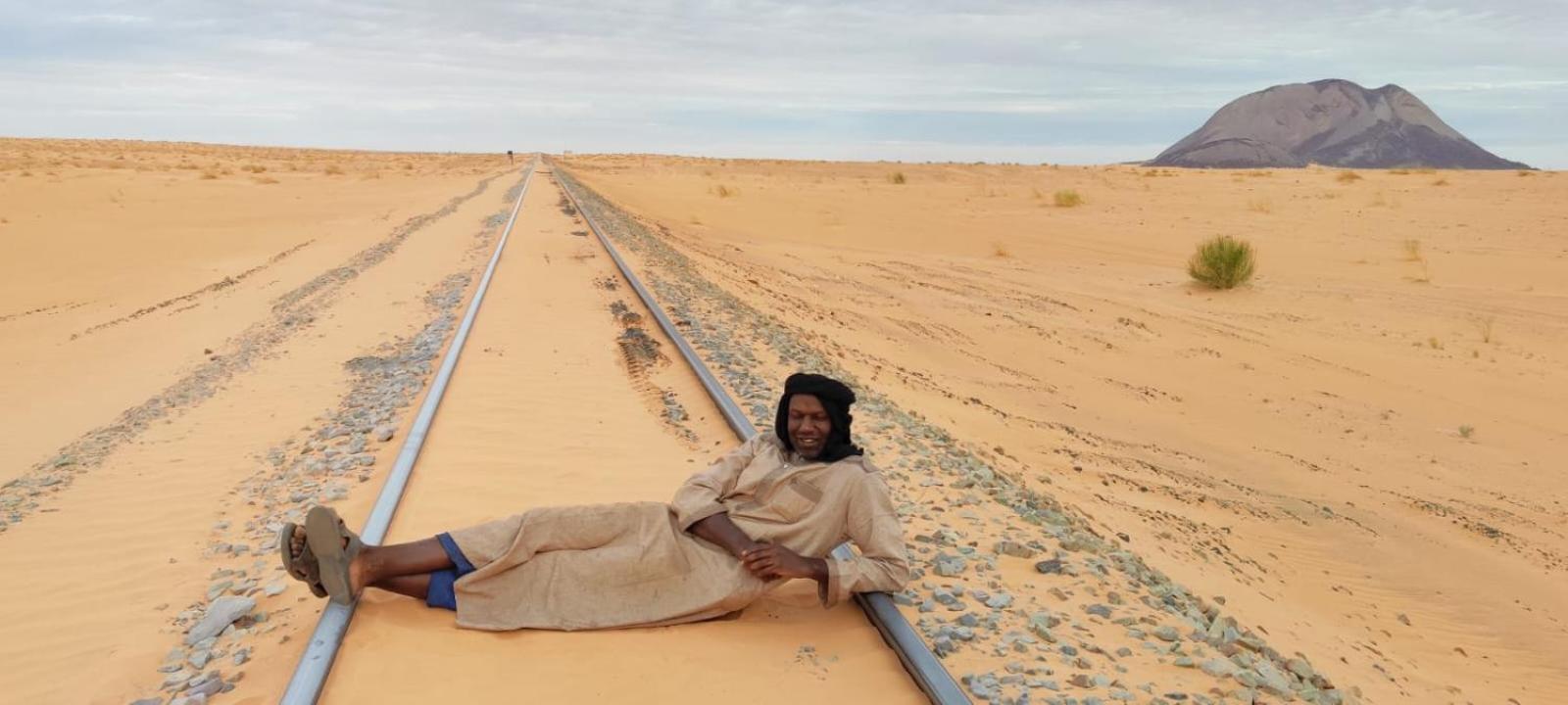 فندق Transit نواكشوط المظهر الخارجي الصورة